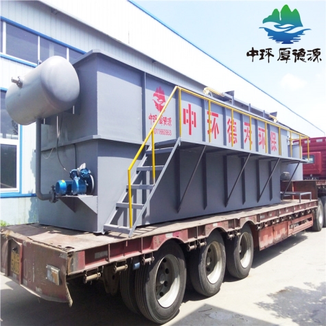 溶氣氣浮機
